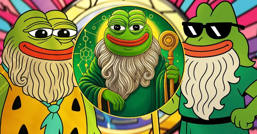 CleanSpark Sells 553 BTC and Pivots to AI as Bitcoin Miners Retreat, Pepeto’s 100x Exchange Presale With $7.5M Raised Keeps Growing While Trump’s Iran Conflict Shakes the Market