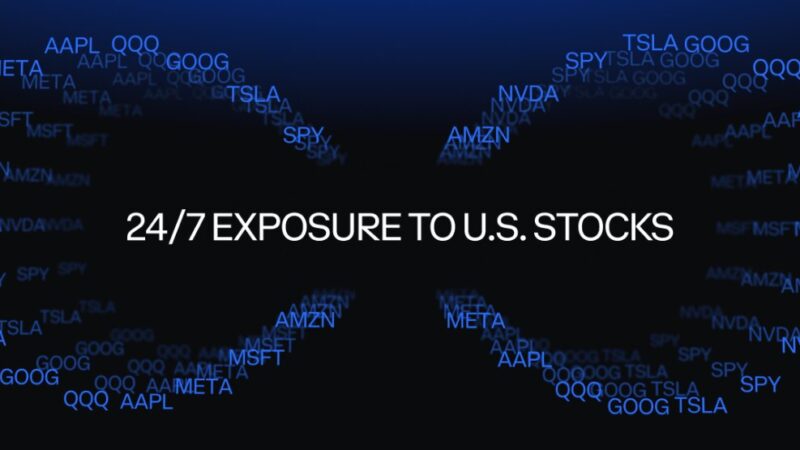 Coinbase Launches 24/7 Stock Perpetual Futures With 20x Leverage, $200K Rewards