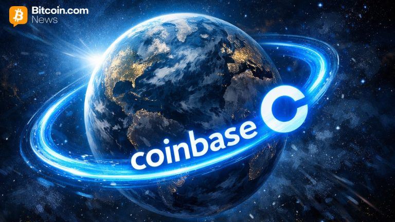 Coinbase Opens 84 Countries to ‘Everything Exchange’ Ecosystem Through Integrated Decentralized Trading