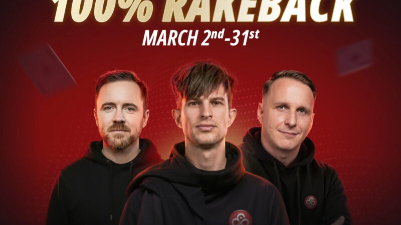 CoinPoker Debuts New App with Rake Free Poker, Signs Abby Merk and Papo MC