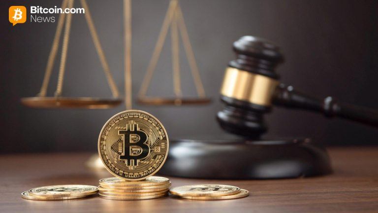 Court Reaffirms Bitcoin’s Status as Property but Limits Tort Claims in $172M Case