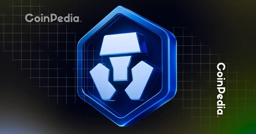 Crypto.com cuts 12% jobs, bets big on AI