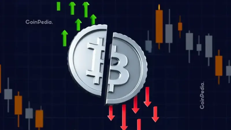 Crypto Market Crash: $302M Liquidations as Bitcoin, Ethereum Drop Amid Iran Tensions