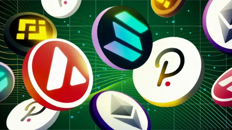 Crypto Markets Face $100 Million Supply Shock This Week