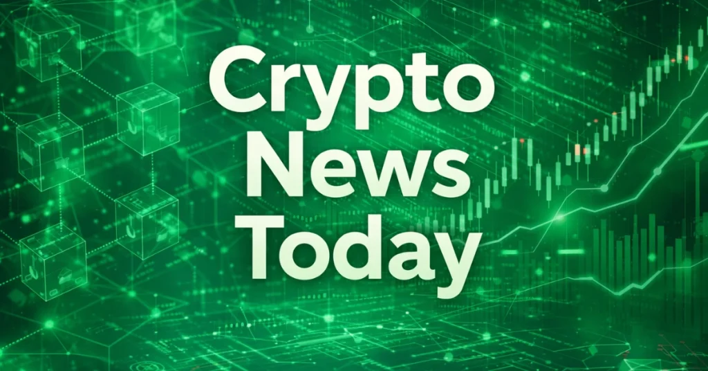 Crypto News Today [Live] Updates On Mar 9, 2026: Oil Price, NIFTY 50, Bitcoin USD Price