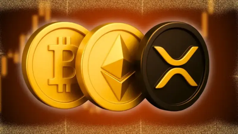 Crypto Rally Alert: BTC Breaks 73K, ETH and XRP Join Amid War Tensions