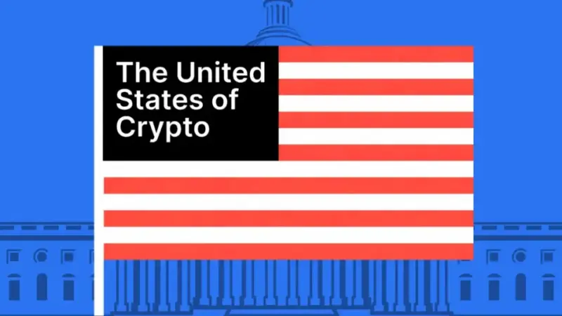 Crypto’s Next Rally May Depend on One Vote in Washington