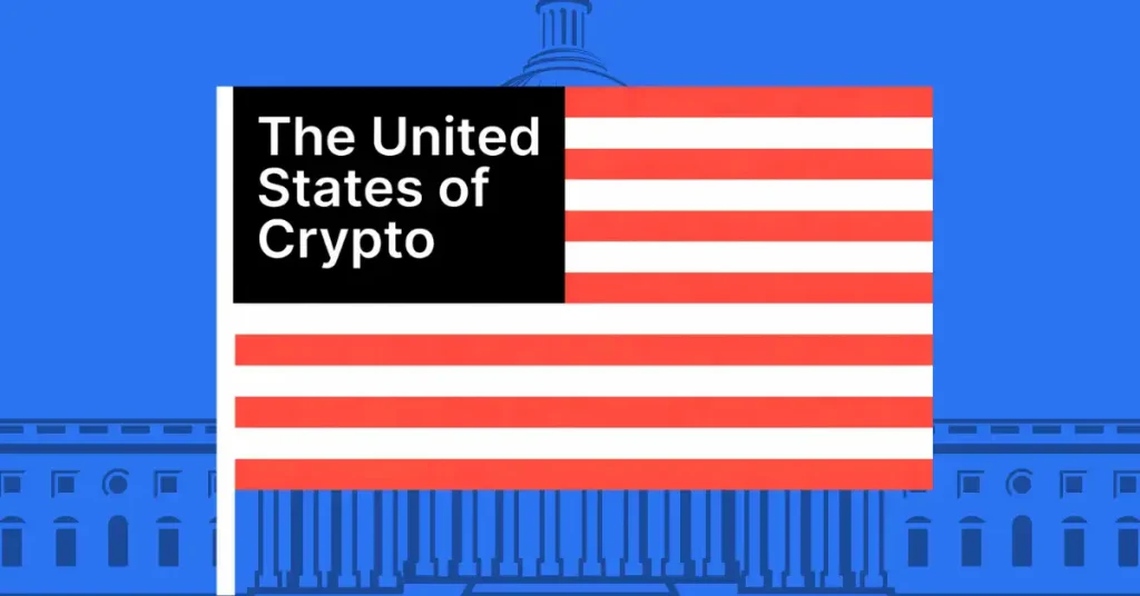 Crypto’s Next Rally May Depend on One Vote in Washington