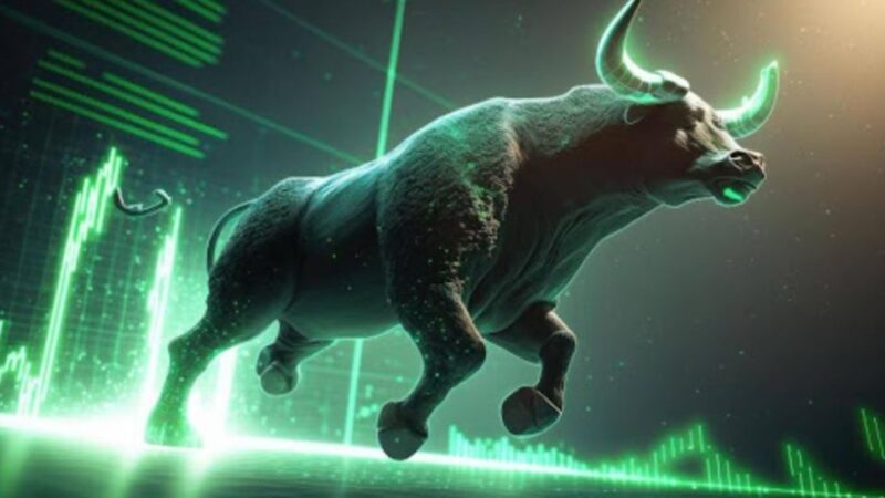 DEXE Price Gains Momentum as DAO Governance Tokens Spark Crypto Market Recovery