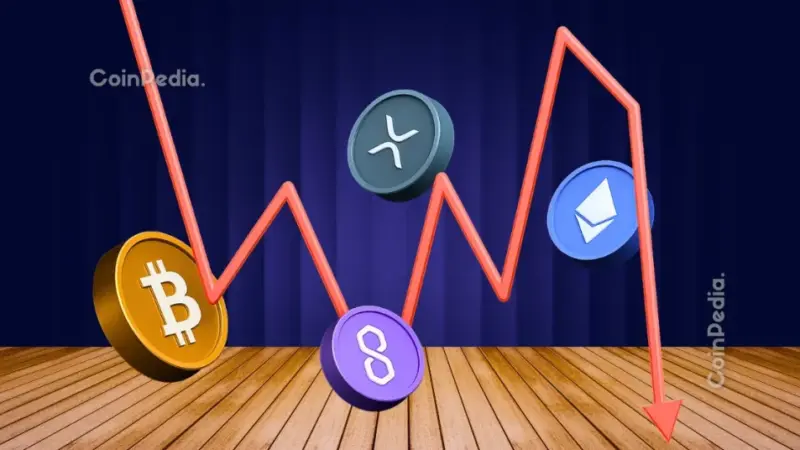 Did FTX Liquidations Cause Altcoins to Lag Behind Bitcoin?