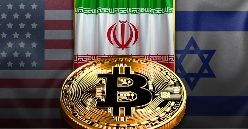 Did Iran Blackouts Cause Bitcoin’s $72K Surge?