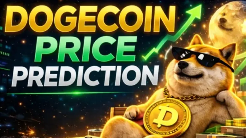 Dogecoin Price Prediction After T. Rowe Price ETF Filing: Why Pepeto Could Deliver 100x While DOGE Targets $0.13