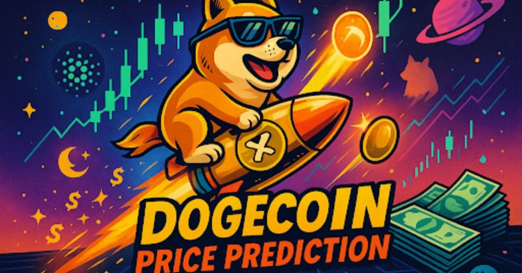 Dogecoin Price Prediction: Once Hailed The King Of Memes Holders Are Flocking To Remittix