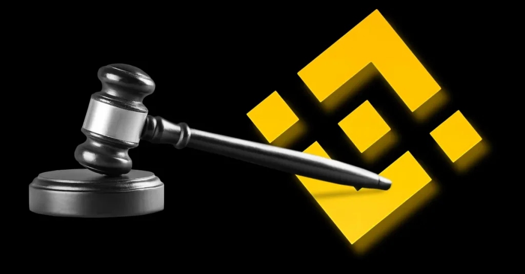 DOJ Investigates Binance Over Alleged Iran Sanctions Breach