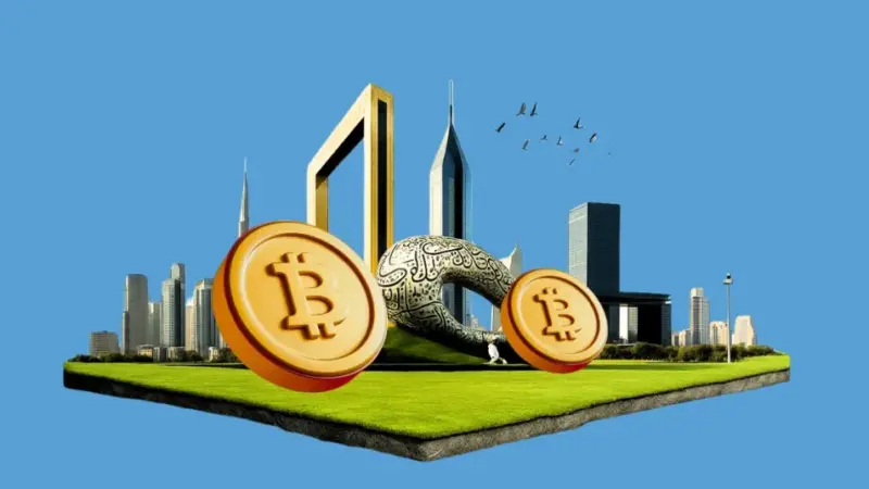 Dubai Crypto Regulator Can Order Crypto Firms to Act Without Notice