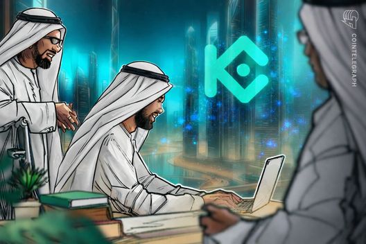 Dubai regulator orders KuCoin entities to stop unlicensed operations