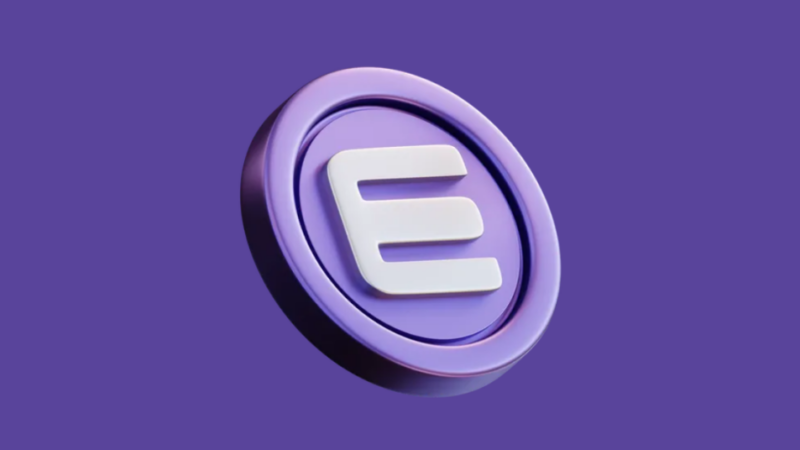 Enjin Coin (ENJ) Price Jumps 35% With Volume Exploding Over 2500%—Can It Break $0.03?