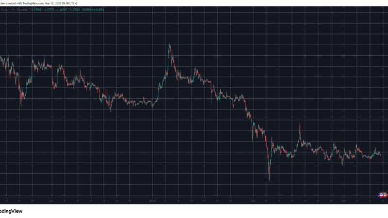 ETF Expert Praises the XRP Funds’ Resilience Despite Recent Investor Exodus