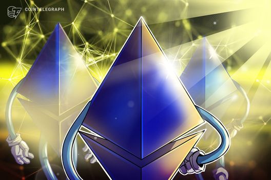 Ethereum eyes 25% rally as richest ETH whales return to ‘profitable state’