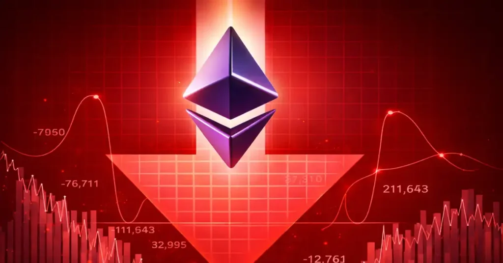 Ethereum May Lose Its #2 Spot in 2026: Can USDT, XRP, BNB, or SOL Take It?