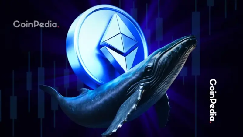 Ethereum News: Crypto Whale Loses $74M Longing ETH, Left With Just $8.5K on Hyperliquid