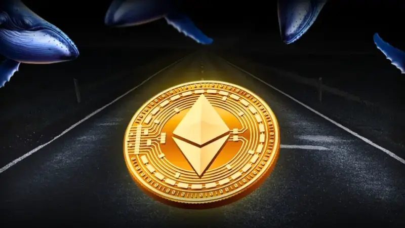 Ethereum Price Make-Or-Break Level: Will This Decide Altcoin Season 2026?