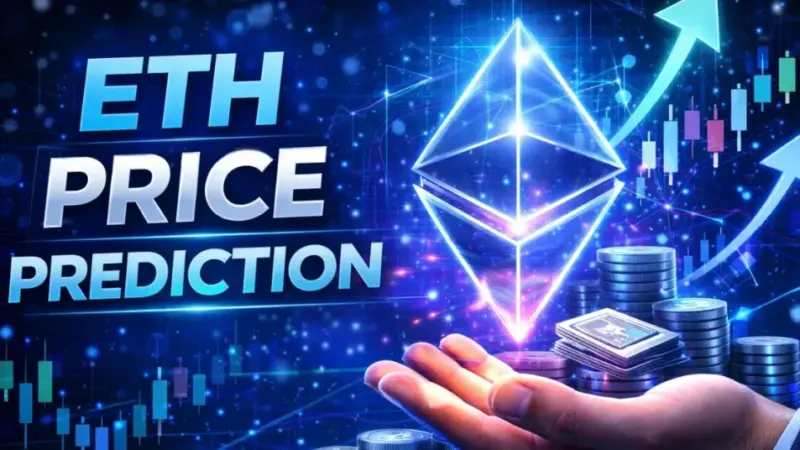 Ethereum Price Prediction Joins Bitcoin and Solana as Top Assets, But Pepeto’s Three Products Could Dominate the Next Cycle