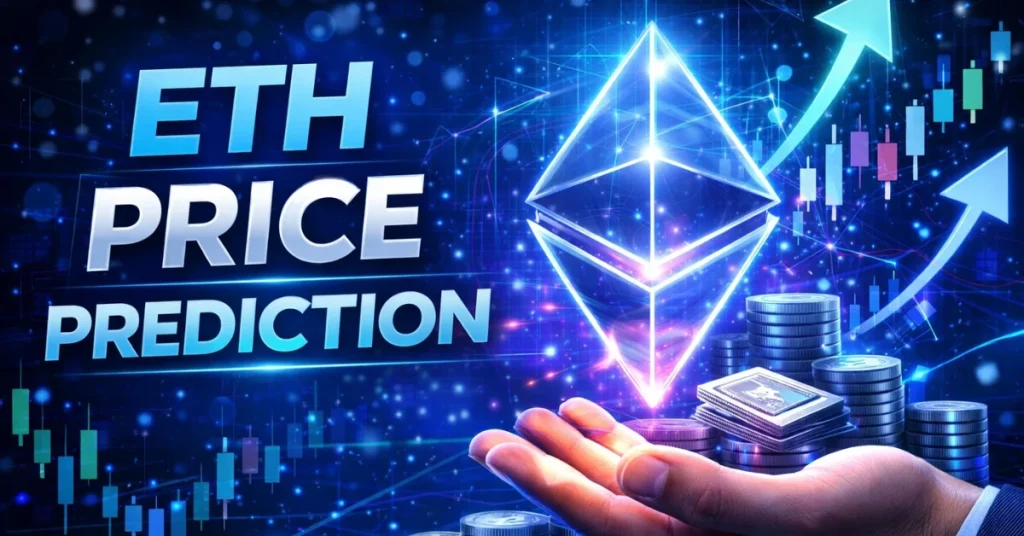 Ethereum Price Prediction Joins Bitcoin and Solana as Top Assets, But Pepeto’s Three Products Could Dominate the Next Cycle