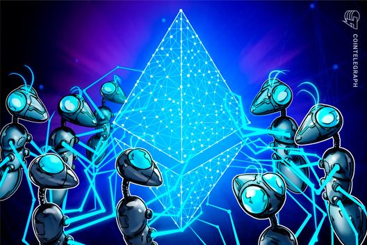Ethereum smart accounts are finally coming ‘within a year’ — Vitalik Buterin