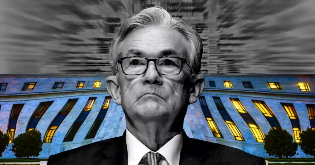 FED Rate Cuts May Be Delayed Amid Israel and Iran War, Says Janet Yellen