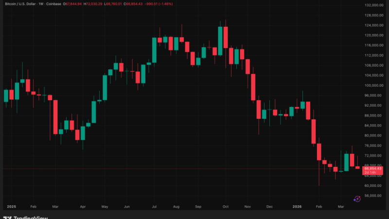 GameStop Didn’t Sell Bitcoin — What It Did Instead Will Anger BTC Maxis