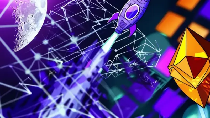 Global Cryptocurrency Market Could Reach $5.5 Billion by 2033