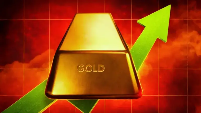 Gold Price Prediction 2026: Peter Schiff Says $11,400 Is Coming After The Worst Losing Streak In Years