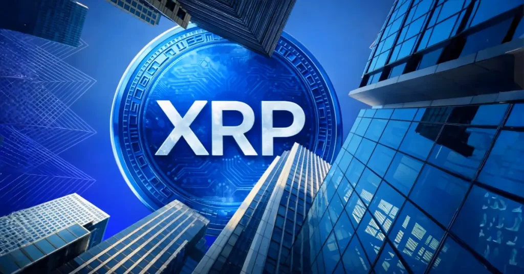 Goldman Sachs Becomes Largest Holder of XRP ETF Shares, Yet XRP Price Stalls