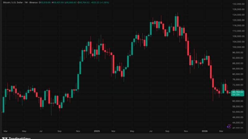 Google Says End For Bitcoin Is Near? Quantum Computers Could Attack Crypto This Soon