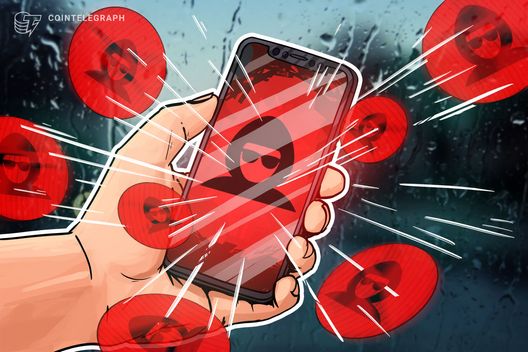 Google warns of crypto scams using ‘new and powerful’ iPhone exploit kit