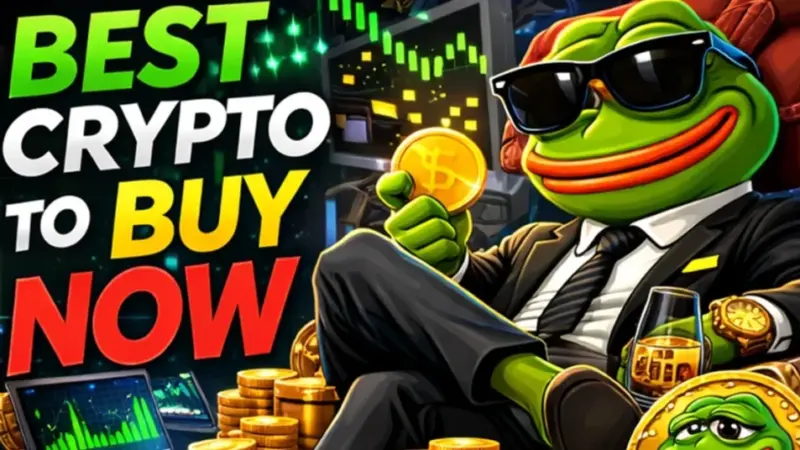 How to Buy Crypto in 2026 on Binance and Why Pepeto Is the Early Project That Binance Is About to List