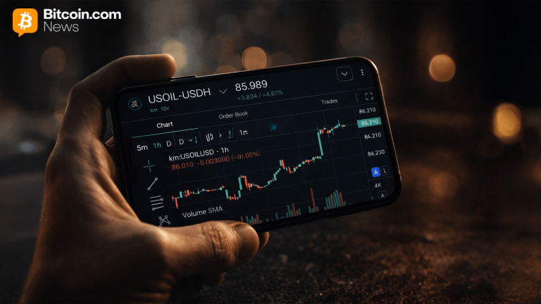 Hyperliquid’s 24/7 Onchain Markets Prove Price Discovery Never Closes