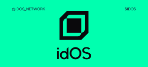 IDOS is available for trading!