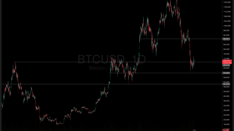 India Arrests Suspect in Alleged GainBitcoin Ponzi Scheme