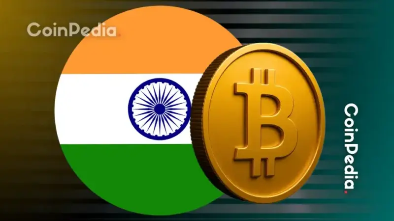 India Builds “Virtual Asset Lab” to Track Offshore Crypto Platforms