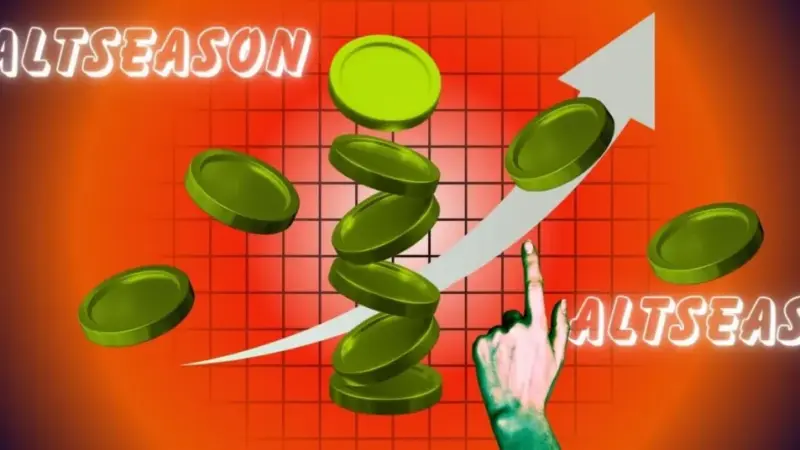 Is Altseason Coming? Top Indicators You Need to Watch