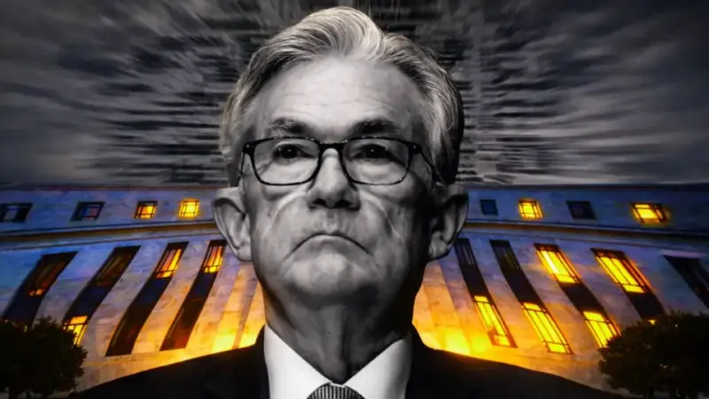 Jerome Powell Harvard Speech Today: What It Means for Fed Rate Cuts and Bitcoin