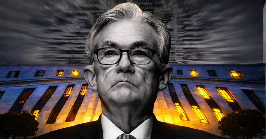Jerome Powell Harvard Speech Today: What It Means for Fed Rate Cuts and Bitcoin
