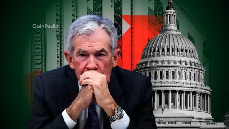 Jerome Powell’s Parting Words: ‘Stick to Your Knitting’ as Senate Prepares Warsh Hearing
