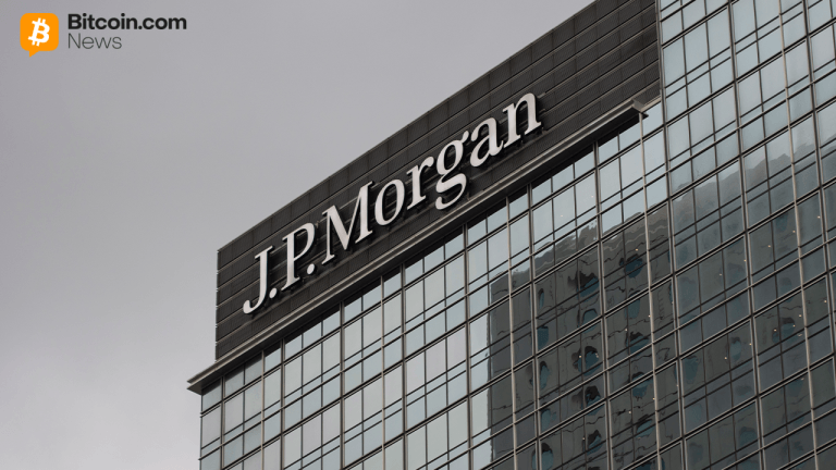 JPMorgan Adds $500M to Core Scientific Financing, Total Hits $1B