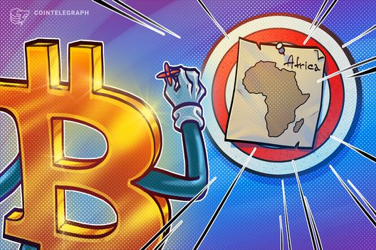 Locals prefer satoshis to dollars, says Africa Bitcoin chair Stafford Masie