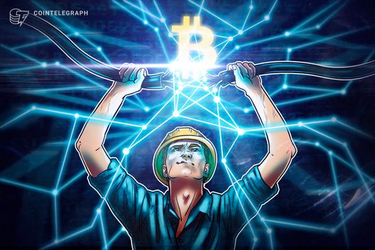 Maestro launches mining-backed Bitcoin credit market for institutions
