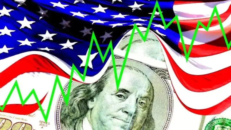 Major U.S. Economic Event To Watch This Week