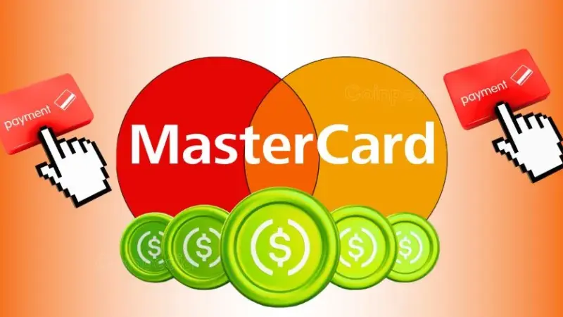 Mastercard Partners with BVNK in $1.8B Stablecoin Deal